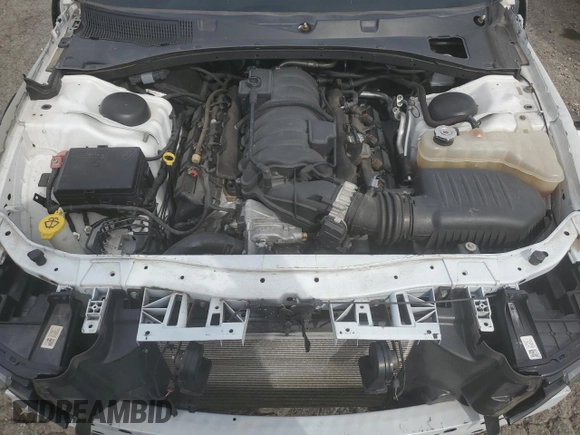 2019 Dodge Charger Scat Pack with VIN 2C3CDXGJ5KH647005, listed as a Copart auction lot 47257945 with 69,245 mi miles and Salvage Title. Bid and sale history available at DreamBid. Image 11.
