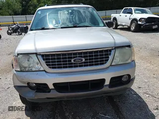 2004 Ford Explorer XLT z VIN 1FMZU63K84ZA25995, wystawiony jako Copart lot #64020595 z przebiegiem 239 155 mil mil oraz Szkoda całkowita • Salvage title. Historia ofert i sprzedaży dostępna na DreamBid. Obrazek 14.