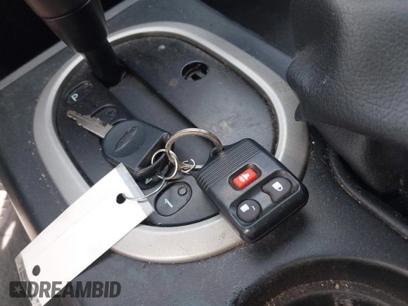 2006 Ford Escape XLT with VIN 1FMCU93106KA36063, listed as a IAAI auction lot 42610043 with 193,703 mi miles and . Bid and sale history available at DreamBid. Image 11.