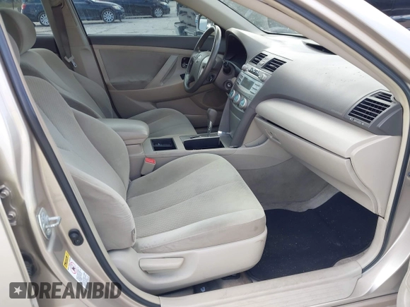 2007 Toyota Camry CE with VIN 4T1BE46K57U628306, listed as a IAAI auction lot 42177529 with 193,351 mi miles and . Bid and sale history available at DreamBid. Image 5.