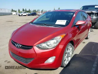 2012 Hyundai Elantra GLS с VIN KMHDH4AE1CU481672, выставлен на аукционе IAAI как лот 42458328 с пробегом 109 966 миль миль и . История ставок и продаж доступна на DreamBid. Изображение 20.