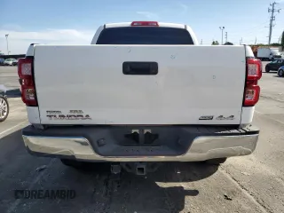 2013 Toyota Tundra 4WD Truck with VIN 5TFDW5F12DX315795, listed as a Copart auction lot 52210045 with 144,106 mi miles and Salvage Title. Bid and sale history available at carsss.com. Image 6.