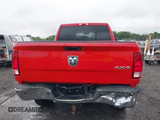 2016 Ram 2500 Tradesman with VIN 3C6UR5CL6GG380887, listed as a IAAI auction lot 42345253 with 137,723 mi miles and . Bid and sale history available at DreamBid. Image 16.