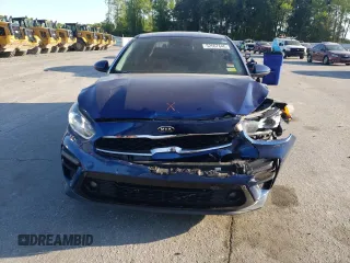 2019 Kia Forte S with VIN 3KPF34AD8KE017035, listed as a Copart auction lot 52567645 with 91,604 mi miles and Clean Title. Bid and sale history available at carsss.com. Image 5.