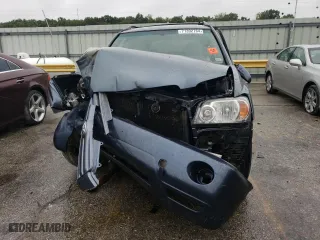 2006 Toyota Highlander w/3rd Row with VIN JTEDP21A360112229, listed as a Copart auction lot 71392764 with 0 mi miles and Salvage Title. Bid and sale history available at carsss.com. Image 5.