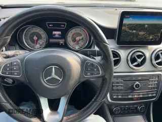 2016 Mercedes-Benz GLA 250 z VIN WDCTG4GB8GJ246588, wystawiony jako Copart lot #60938225 z przebiegiem 130 817 mil mil oraz Czysty tytuł • Clean title. Historia ofert i sprzedaży dostępna na DreamBid. Obrazek 7.