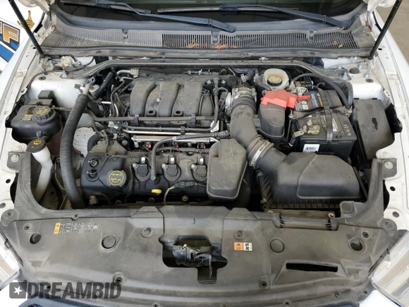 2016 Ford Police Interceptor with VIN 1FAHP2MKXGG148363, listed as a Copart auction lot 63733715 with 191,306 mi miles and Salvage title. Bid and sale history available at DreamBid. Image 11.
