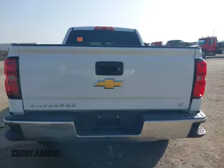 2015 Chevrolet Silverado 1500 LT with VIN 1GCVKREC3FZ446851, listed as a IAAI auction lot 41503353 with Not Provided miles and . Bid and sale history available at DreamBid. Image 17.