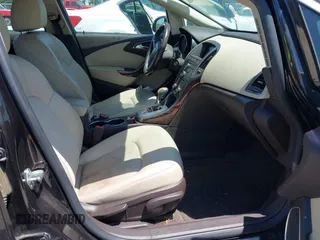 2014 Buick Verano с VIN 1G4PP5SK4E4144006, выставлен на аукционе IAAI как лот 42288512 с пробегом 155 663 миль миль и . История ставок и продаж доступна на DreamBid. Изображение 5.