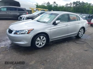 2008 Honda Accord EX with VIN 1HGCP26758A081951, listed as a IAAI auction lot 42187402 with 146,076 mi miles and . Bid and sale history available at DreamBid. Image 17.