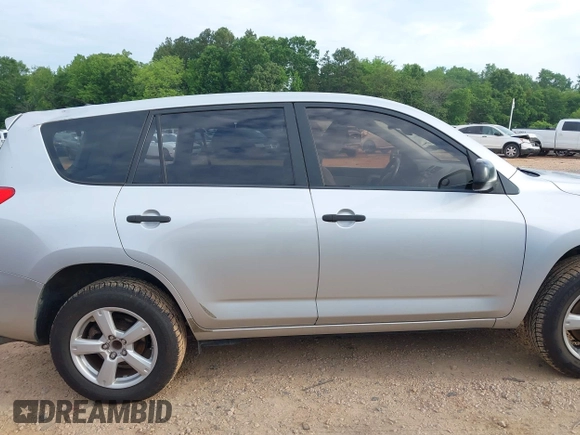 2010 Toyota RAV4 with VIN JTMKF4DV6A5022450, listed as a IAAI auction lot 42209923 with 135,213 mi miles and . Bid and sale history available at DreamBid. Image 13.