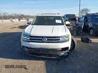 2018 Volkswagen Atlas SEL с VIN 1V2MR2CA8JC502440, выставлен на аукционе IAAI как лот 41753674 с пробегом 142 184 миль миль и . История ставок и продаж доступна на DreamBid. Изображение 12.