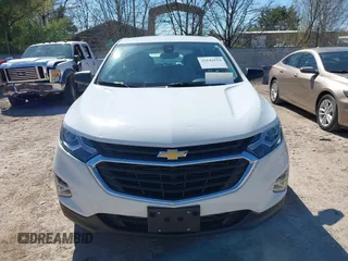 2020 Chevrolet Equinox LS with VIN 3GNAXHEV7LS673732, listed as a IAAI auction lot 42133197 with 67,804 mi miles and . Bid and sale history available at DreamBid. Image 12.