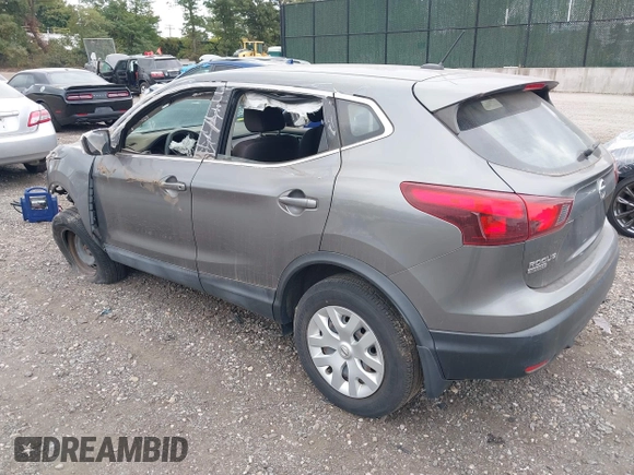 2017 Nissan Rogue SL z VIN JN1BJ1CR5HW105313, wystawiony jako IAAI lot #40411748 z przebiegiem 60 970 mil mil oraz . Historia ofert i sprzedaży dostępna na DreamBid. Obrazek 3.