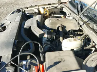 2005 Chevrolet Avalanche Z66 с VIN 3GNEC12Z15G161515, выставлен на аукционе IAAI как лот 43427729 с пробегом 191 428 миль миль и . История ставок и продаж доступна на DreamBid. Изображение 16.