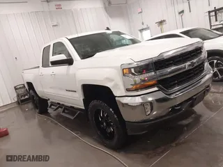2018 Chevrolet Silverado 1500 LT with VIN 1GCVKREC1JZ313675, listed as a IAAI auction lot 41799041 with 98,634 mi miles. Bid and sale history available at carsss.com. Image 13.