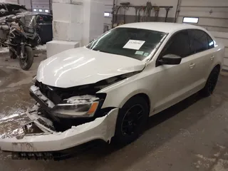 2015 Volkswagen Jetta S with VIN 3VW1K7AJ4FM280524, listed as a IAAI auction lot 41288382 with 136,582 mi miles and . Bid and sale history available at DreamBid. Image 17.