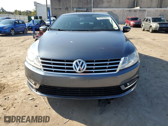 2013 Volkswagen CC R-Line with VIN WVWBP7AN0DE508775, listed as a Copart auction lot 74292864 with 76,086 mi miles and Salvage Title. Bid and sale history available at carsss.com. Image 5.