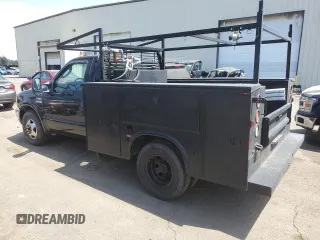 2004 Ford F-350 XL с VIN 1FTWF32P94ED70909, выставлен на аукционе Copart как лот 61209805 с пробегом 247 004 миль миль и Чистый • Clean title. История ставок и продаж доступна на DreamBid. Изображение 2.