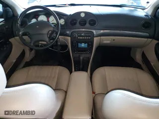 2004 Chrysler 300M Special with VIN 2C3HE76K74H674562, listed as a Copart auction lot 72563724 with 74,404 mi miles and Salvage Title. Bid and sale history available at carsss.com. Image 8.
