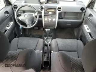 2006 Scion xB with VIN JTLKT324364037664, listed as a Copart auction lot 45753015 with 196,594 mi miles and Salvage Title. Bid and sale history available at DreamBid. Image 8.