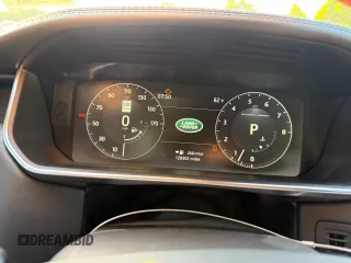 2017 Land Rover Range Rover с VIN SALGS2FEXHA336521, выставлен на аукционе Copart как лот 64723055 с пробегом 128 303 миль миль и Чистый • Clean title. История ставок и продаж доступна на DreamBid. Изображение 8.