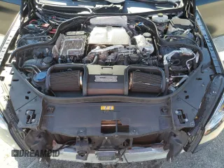 2019 Mercedes-Benz S-Class AMG S 63 with VIN WDDUG8JB3KA449249, listed as a Copart auction lot 47116915 with 60,756 mi miles and Salvage Title. Bid and sale history available at carsss.com. Image 13.