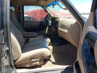 2002 Ford Ranger XL Fleet with VIN 1FTZR45EX2PB13022, listed as a IAAI auction lot 42524092 with 183,603 mi miles and . Bid and sale history available at DreamBid. Image 5.