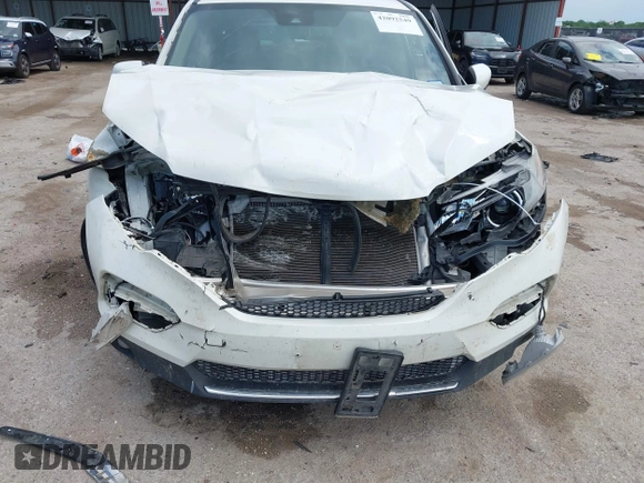 2017 Honda Pilot Touring with VIN 5FNYF6H9XHB034001, listed as a IAAI auction lot 42092549 with 142,422 mi miles and . Bid and sale history available at DreamBid. Image 6.