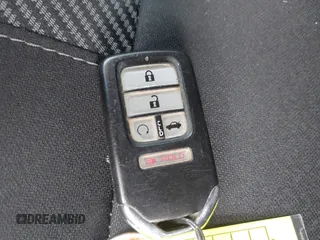 2018 Honda Civic EX with VIN 2HGFC2F73JH541754, listed as a IAAI auction lot 42115344 with 76,896 mi miles and . Bid and sale history available at DreamBid. Image 11.