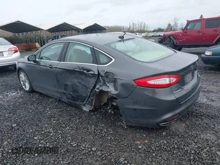 2016 Ford Fusion SE with VIN 3FA6P0H97GR307500, listed as a IAAI auction lot 41836573 with 126,404 mi miles and . Bid and sale history available at carsss.com. Image 3.