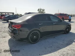 2019 Mercedes-Benz A 220 z VIN WDD3G4EB4KW022776, wystawiony jako Copart lot #60233695 z przebiegiem Nie podano mil oraz Czysty tytuł • Clean title. Historia ofert i sprzedaży dostępna na DreamBid. Obrazek 3.