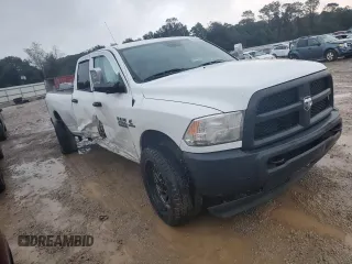 2014 Ram 2500 Tradesman with VIN 3C6UR4HL0EG327988, listed as a Copart auction lot 79246904 with 202,978 mi miles and Salvage Title. Bid and sale history available at carsss.com. Image 4.