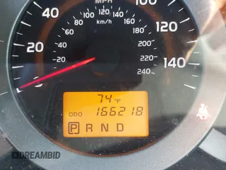 2009 Toyota RAV4 Limited with VIN 2T3BK31V39W004339, listed as a IAAI auction lot 42634719 with 166,218 mi miles and . Bid and sale history available at DreamBid. Image 16.