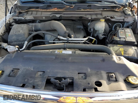 2015 Ram 1500 Big Horn with VIN 1C6RR6GT6FS577510, listed as a Copart auction lot 85795534 with 123,419 mi miles and Salvage Title. Bid and sale history available at carsss.com. Image 11.