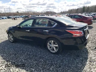 2015 Nissan Altima SL z VIN 1N4AL3AP1FC257514, wystawiony jako Copart lot #60986295 z przebiegiem 94 783 mil mil oraz Nie do naprawy • Non repairable. Historia ofert i sprzedaży dostępna na DreamBid. Obrazek 2.