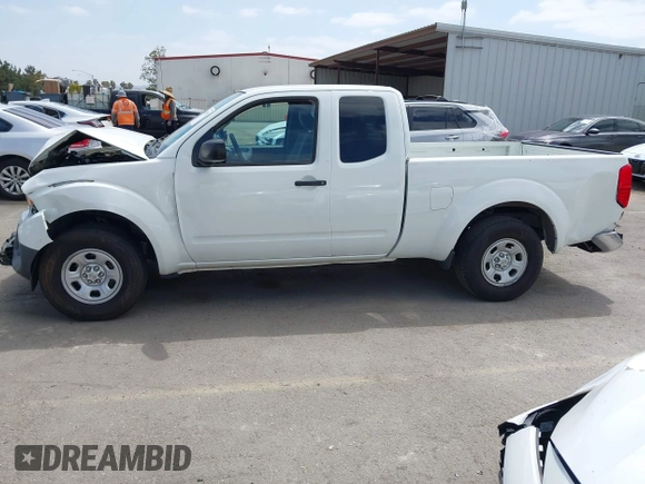 2016 Nissan Frontier S with VIN 1N6BD0CT8GN775126, listed as a IAAI auction lot 42038952 with 90,449 mi miles and . Bid and sale history available at DreamBid. Image 15.