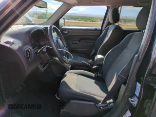 2016 Jeep Patriot Sport with VIN 1C4NJPBB3GD514244, listed as a Copart auction lot 58802295 with 85,863 mi miles and Clean title. Bid and sale history available at DreamBid. Image 7.