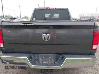 2018 Ram 1500 Express with VIN 1C6RR6FG6JS299169, listed as a IAAI auction lot 42302736 with 84,612 mi miles and . Bid and sale history available at DreamBid. Image 17.
