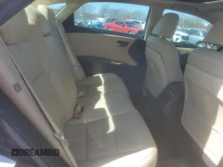 2013 Toyota Avalon XLE with VIN 4T1BK1EB0DU024134, listed as a Copart auction lot 48115155 with 169,227 mi miles and Salvage Title. Bid and sale history available at DreamBid. Image 10.