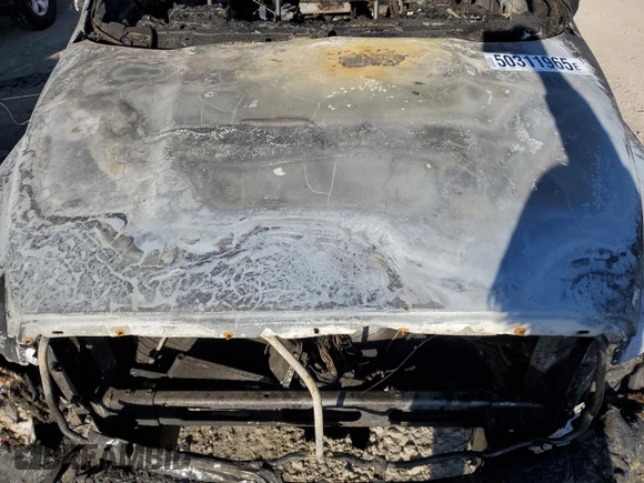 2005 Dodge 2500 SLT z VIN 3D7KS28D35G780364, wystawiony jako Copart lot #50311965 z przebiegiem Nie podano mil oraz Szkoda całkowita • Salvage title. Historia ofert i sprzedaży dostępna na DreamBid. Obrazek 11.