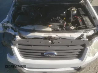 2006 Ford Explorer XLS with VIN 1FMEU62E36UA37613, listed as a Copart auction lot 47271505 with 150,568 mi miles and Salvage Title. Bid and sale history available at carsss.com. Image 11.