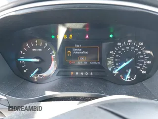 2013 Ford Fusion SE with VIN 3FA6P0H70DR120514, listed as a IAAI auction lot 40066832 with 138,252 mi miles. Bid and sale history available at carsss.com. Image 7.