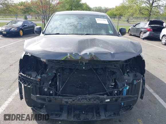 2019 Dodge Durango GT z VIN 1C4RDJDG5KC606601, wystawiony jako IAAI lot #42133390 z przebiegiem 85 698 mil mil oraz . Historia ofert i sprzedaży dostępna na DreamBid. Obrazek 12.