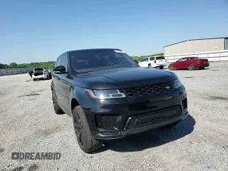 2020 Land Rover Range Rover Sport HSE z VIN SALWR2SU9LA717581, wystawiony jako Copart lot #54428025 z przebiegiem 54 708 mil mil oraz Szkoda całkowita • Salvage title. Historia ofert i sprzedaży dostępna na DreamBid. Obrazek 14.