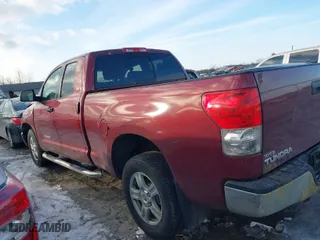 2007 Toyota Tundra SR5 with VIN 5TBBT54117S454399, listed as a IAAI auction lot 41534307 with 149,539 mi miles. Bid and sale history available at carsss.com. Image 14.