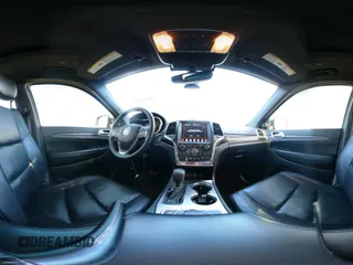 2018 Jeep Grand Cherokee Limited with VIN 1C4RJFBG4JC433449, listed as a IAAI auction lot 42219850 with 111,961 mi miles and . Bid and sale history available at DreamBid. Image 19.