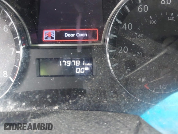 2014 Nissan Altima SV with VIN 1N4AL3AP3EN247800, listed as a IAAI auction lot 42040413 with 179,781 mi miles and . Bid and sale history available at DreamBid. Image 15.