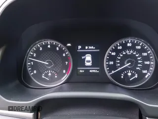 2020 Hyundai Elantra SE z VIN KMHD74LF6LU071510, wystawiony jako IAAI lot #41755598 z przebiegiem 40 952 mil mil oraz . Historia ofert i sprzedaży dostępna na DreamBid. Obrazek 7.