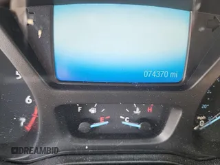 2019 Ford Transit with VIN 1FTYR1YGXKKB43500, listed as a IAAI auction lot 42241366 with 74,370 mi miles and . Bid and sale history available at DreamBid. Image 22.